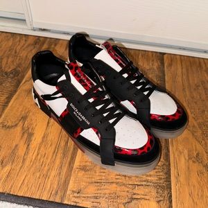 Dolce&Gabbana size 8